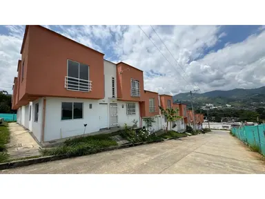 Casa Bosques de la Acuarela