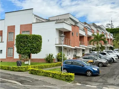 Casa Avenida Sur