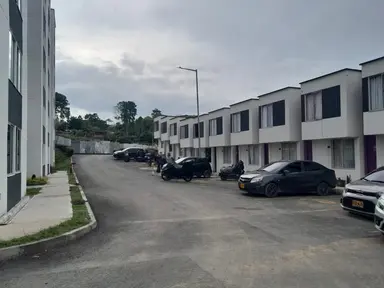 Jacaranda Parque Residencial