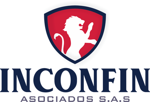 Logo oficial de Inconfin Asociados S.A.S.