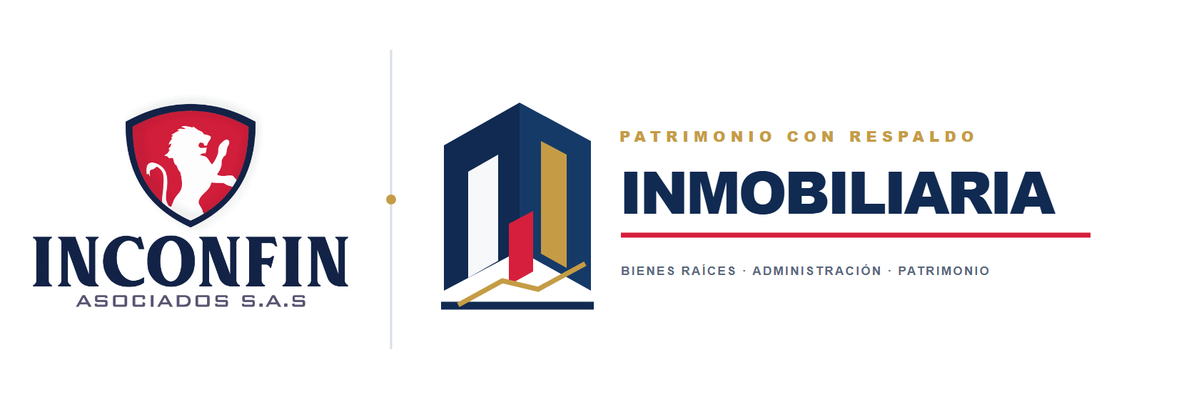 Inmobiliaria Inconfin, unidad de Inconfin Asociados S.A.S.
